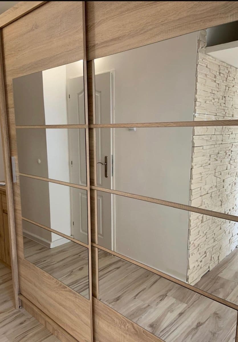 Prenájom bytu 2-izbový 42 m², Višňová, Most, Ústecký kraj Prenájom bytu 2-izbový 42 m², Višňová, Most, Ústecký kraj