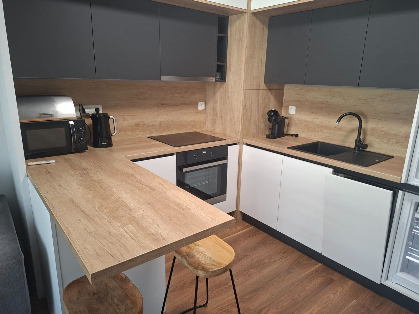 Prenájom bytu 2-izbový 44 m², Veterná, Trnava, Trnavský kraj Prenájom bytu 2-izbový 44 m², Veterná, Trnava, Trnavský kraj