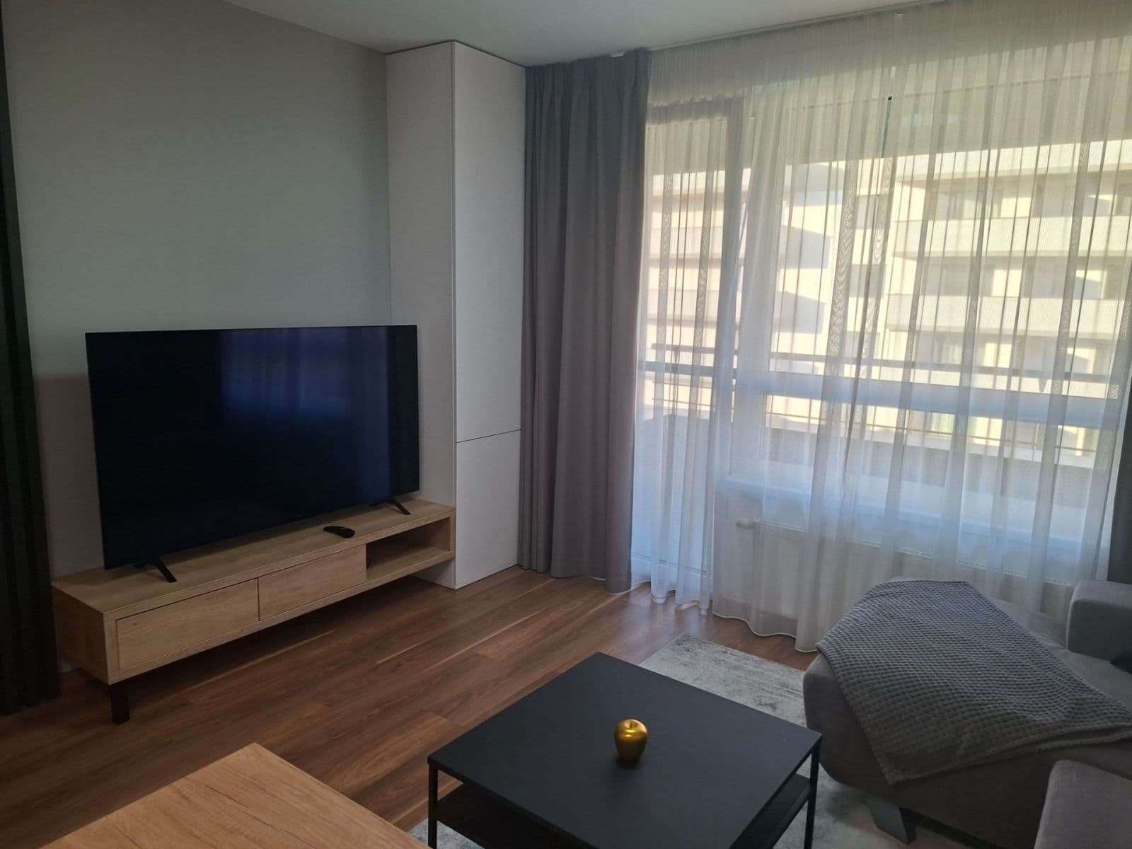 Prenájom bytu 2-izbový 44 m², Veterná, Trnava, Trnavský kraj Prenájom bytu 2-izbový 44 m², Veterná, Trnava, Trnavský kraj