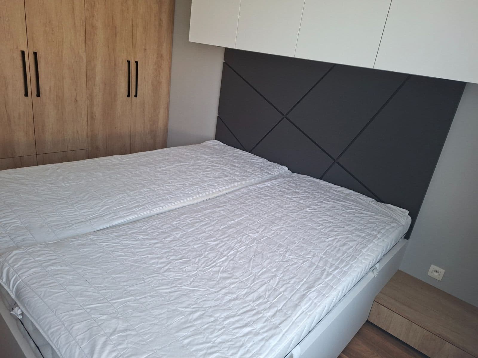 Prenájom bytu 2-izbový 44 m², Veterná, Trnava, Trnavský kraj Prenájom bytu 2-izbový 44 m², Veterná, Trnava, Trnavský kraj