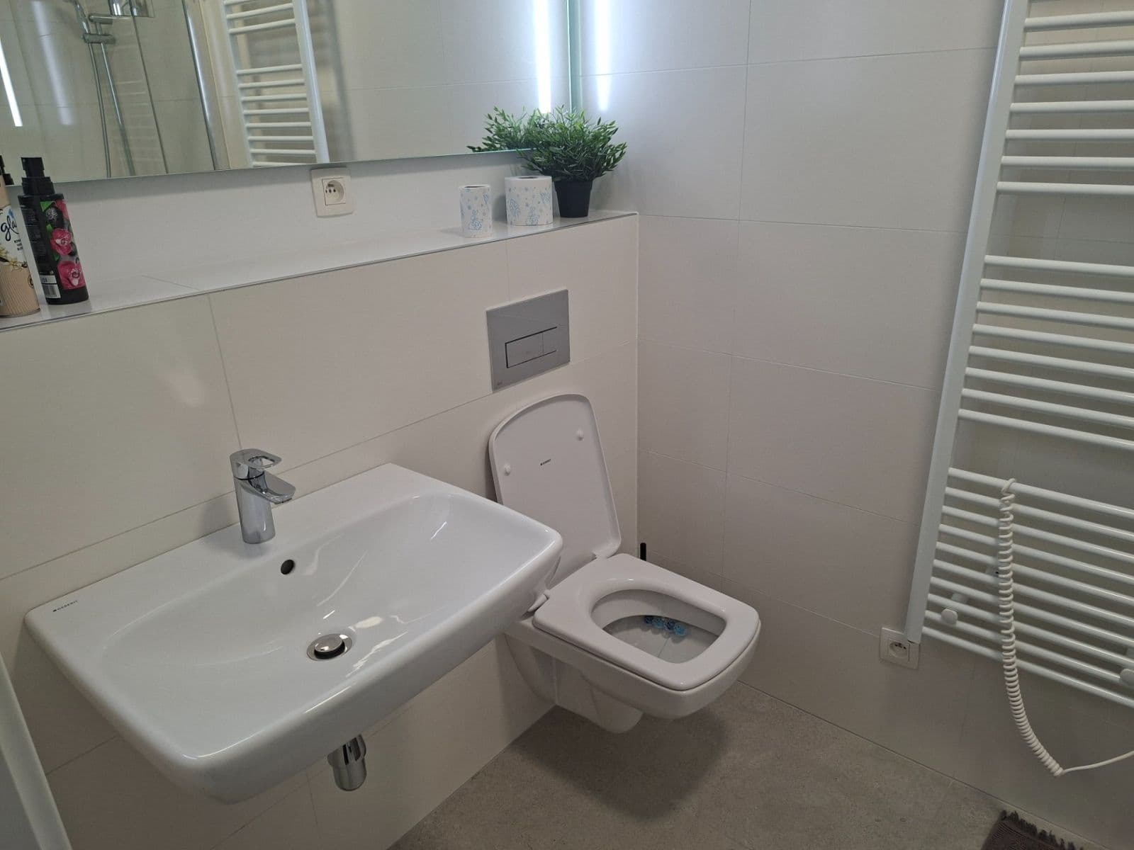 Prenájom bytu 2-izbový 44 m², Veterná, Trnava, Trnavský kraj Prenájom bytu 2-izbový 44 m², Veterná, Trnava, Trnavský kraj