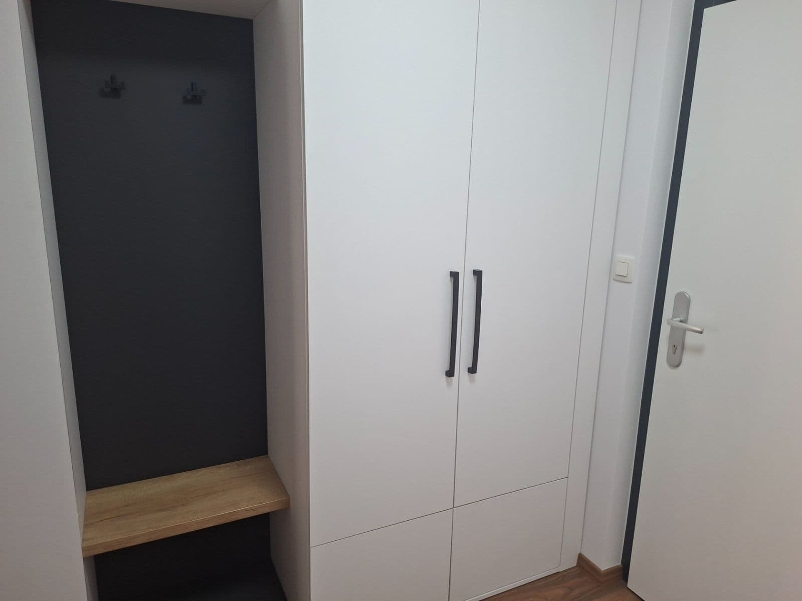 Prenájom bytu 2-izbový 44 m², Veterná, Trnava, Trnavský kraj Prenájom bytu 2-izbový 44 m², Veterná, Trnava, Trnavský kraj