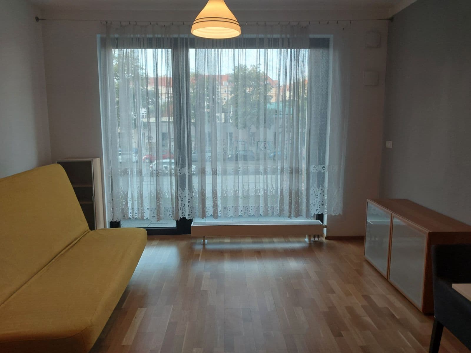 Prenájom bytu 1-izbový 41 m², Korunní, Praha, Praha Prenájom bytu 1-izbový 41 m², Korunní, Praha, Praha