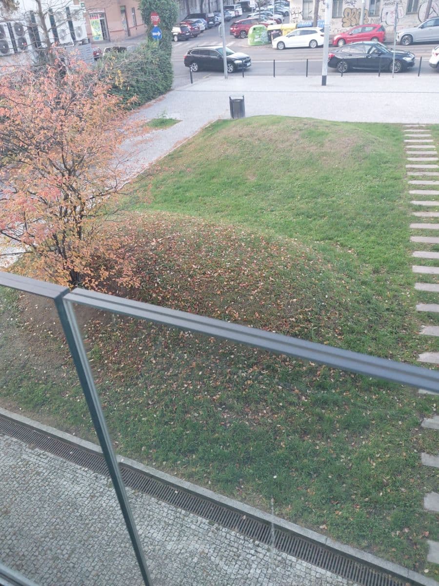Prenájom bytu 1-izbový 41 m², Korunní, Praha, Praha Prenájom bytu 1-izbový 41 m², Korunní, Praha, Praha