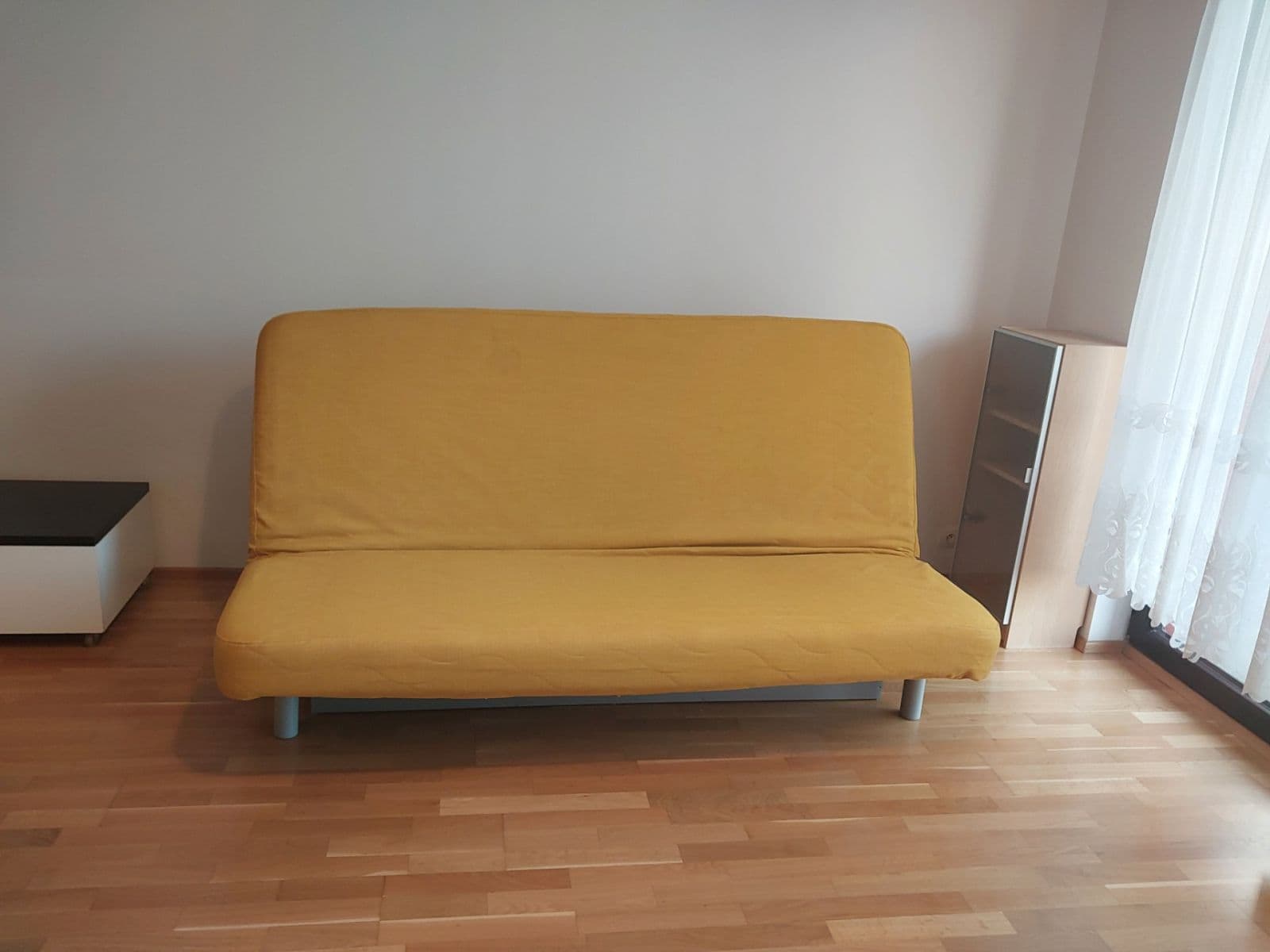 Prenájom bytu 1-izbový 41 m², Korunní, Praha, Praha Prenájom bytu 1-izbový 41 m², Korunní, Praha, Praha