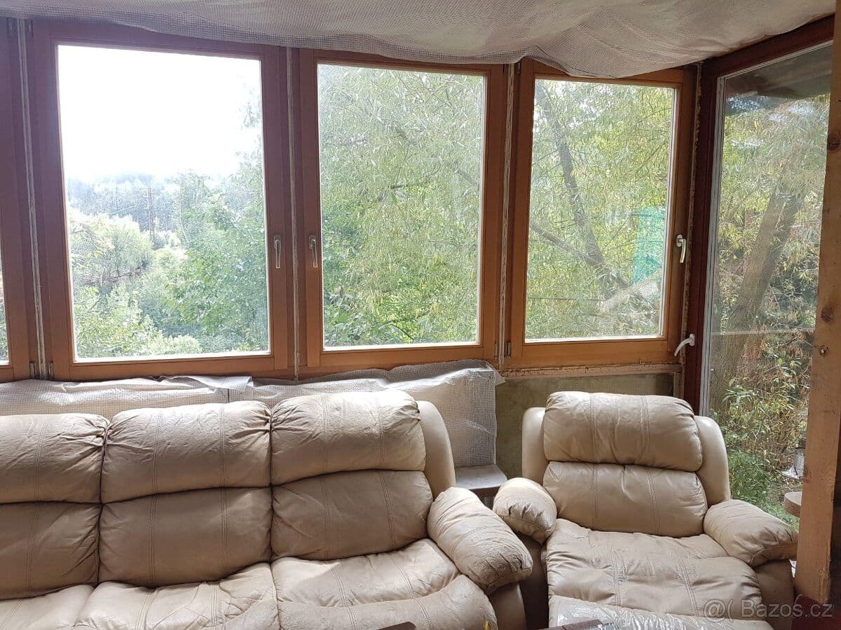 Predaj rekreačného objektu 70 m², pozemok 1.378 m², Česká Třebová, Pardubický kraj Predaj rekreačného objektu 70 m², pozemok 1.378 m², Česká Třebová, Pardubický kraj