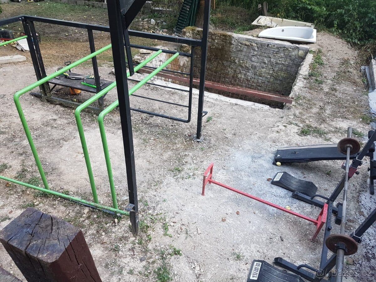 Predaj rekreačného objektu 70 m², pozemok 1.378 m², Česká Třebová, Pardubický kraj Predaj rekreačného objektu 70 m², pozemok 1.378 m², Česká Třebová, Pardubický kraj