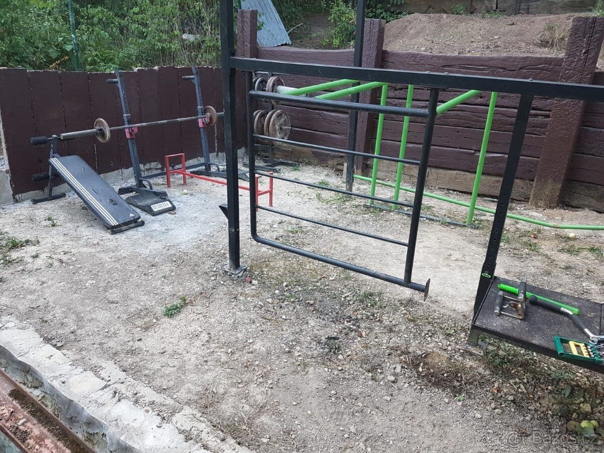 Predaj rekreačného objektu 70 m², pozemok 1.378 m², Česká Třebová, Pardubický kraj Predaj rekreačného objektu 70 m², pozemok 1.378 m², Česká Třebová, Pardubický kraj
