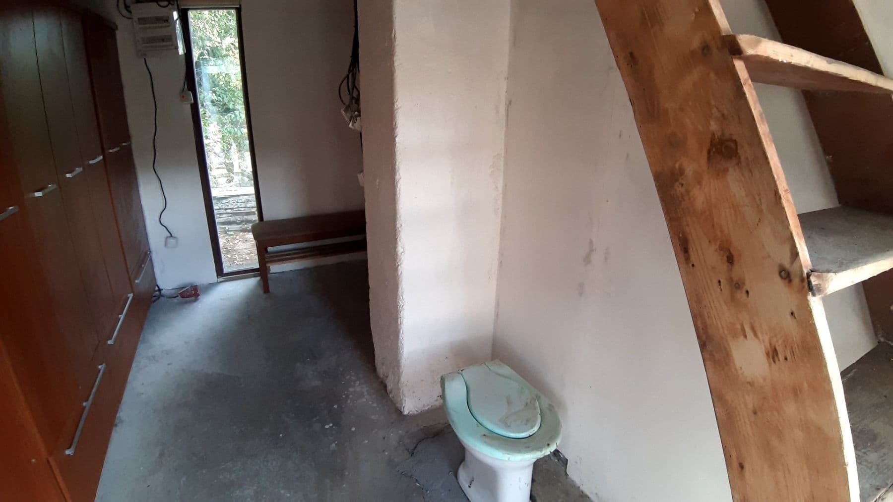 Predaj rekreačného objektu 70 m², pozemok 1.378 m², Česká Třebová, Pardubický kraj Predaj rekreačného objektu 70 m², pozemok 1.378 m², Česká Třebová, Pardubický kraj
