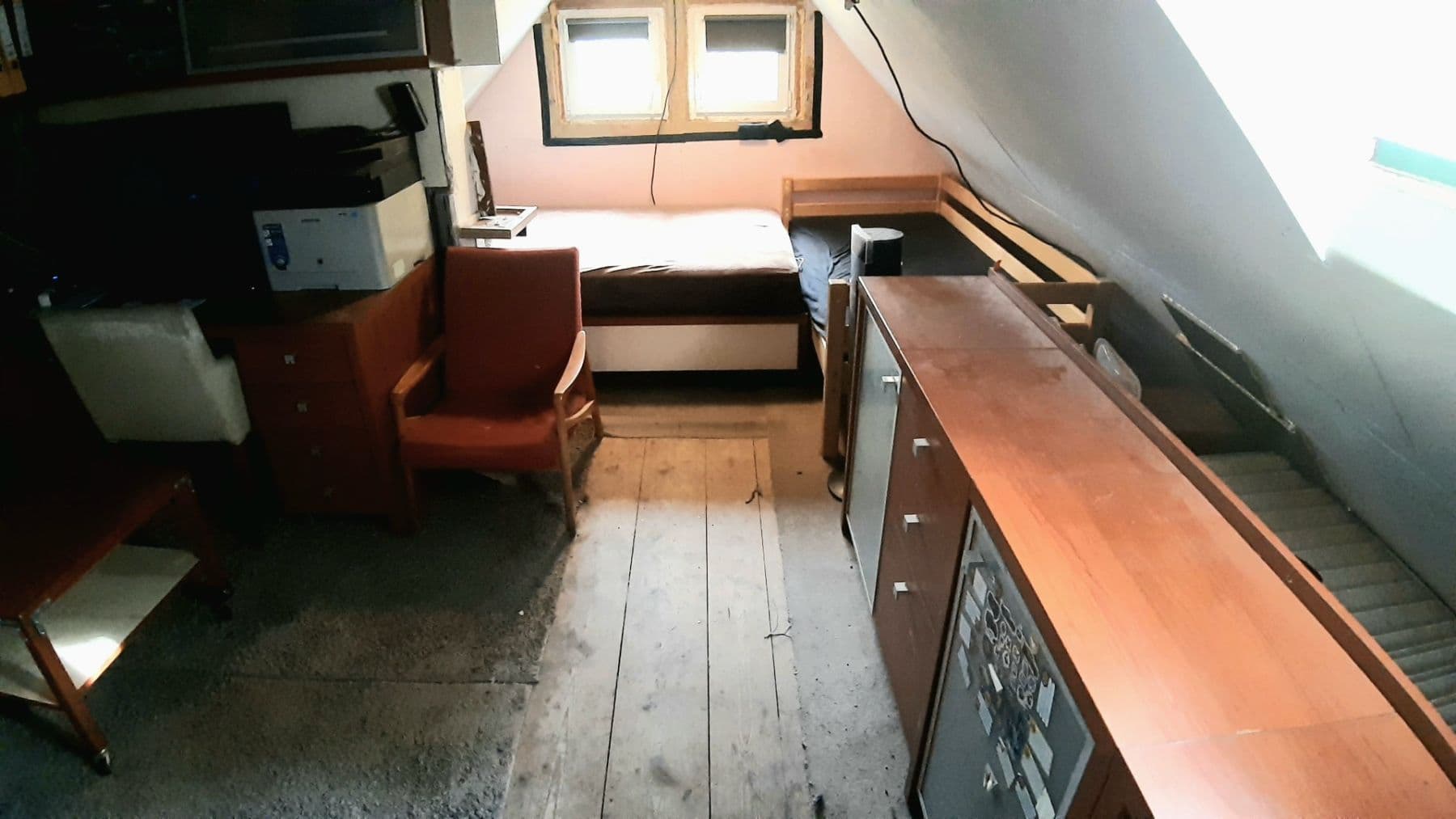 Predaj rekreačného objektu 70 m², pozemok 1.378 m², Česká Třebová, Pardubický kraj Predaj rekreačného objektu 70 m², pozemok 1.378 m², Česká Třebová, Pardubický kraj