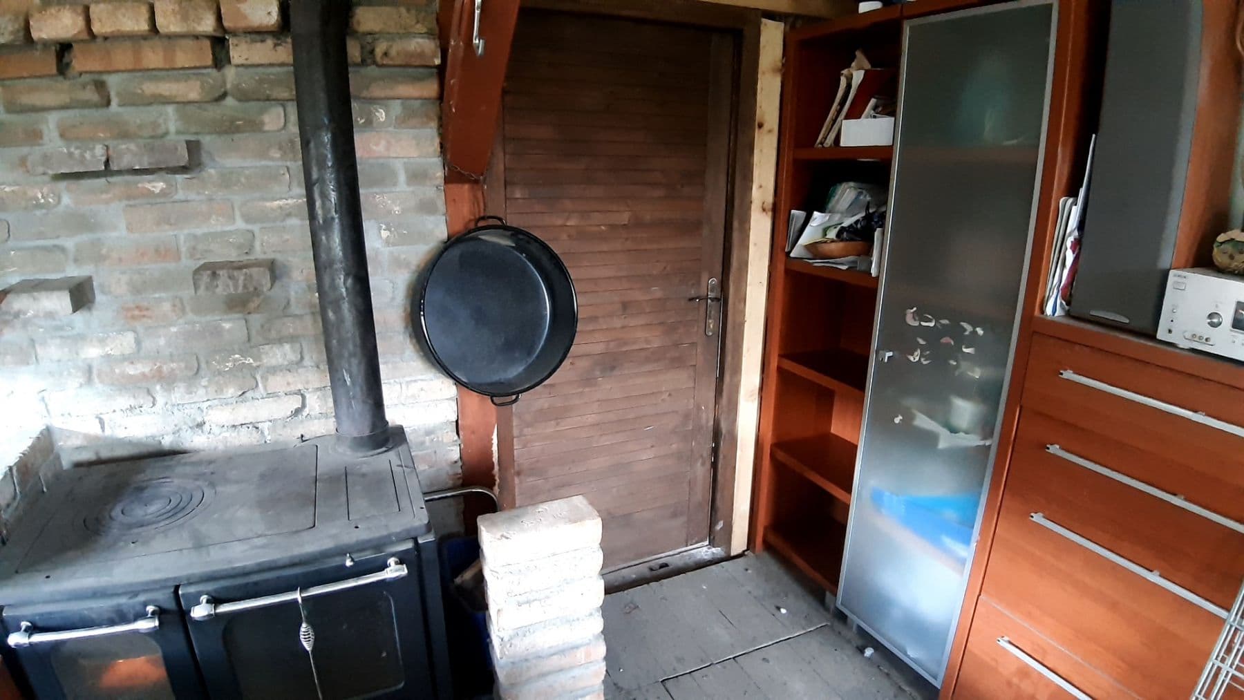 Predaj rekreačného objektu 70 m², pozemok 1.378 m², Česká Třebová, Pardubický kraj Predaj rekreačného objektu 70 m², pozemok 1.378 m², Česká Třebová, Pardubický kraj