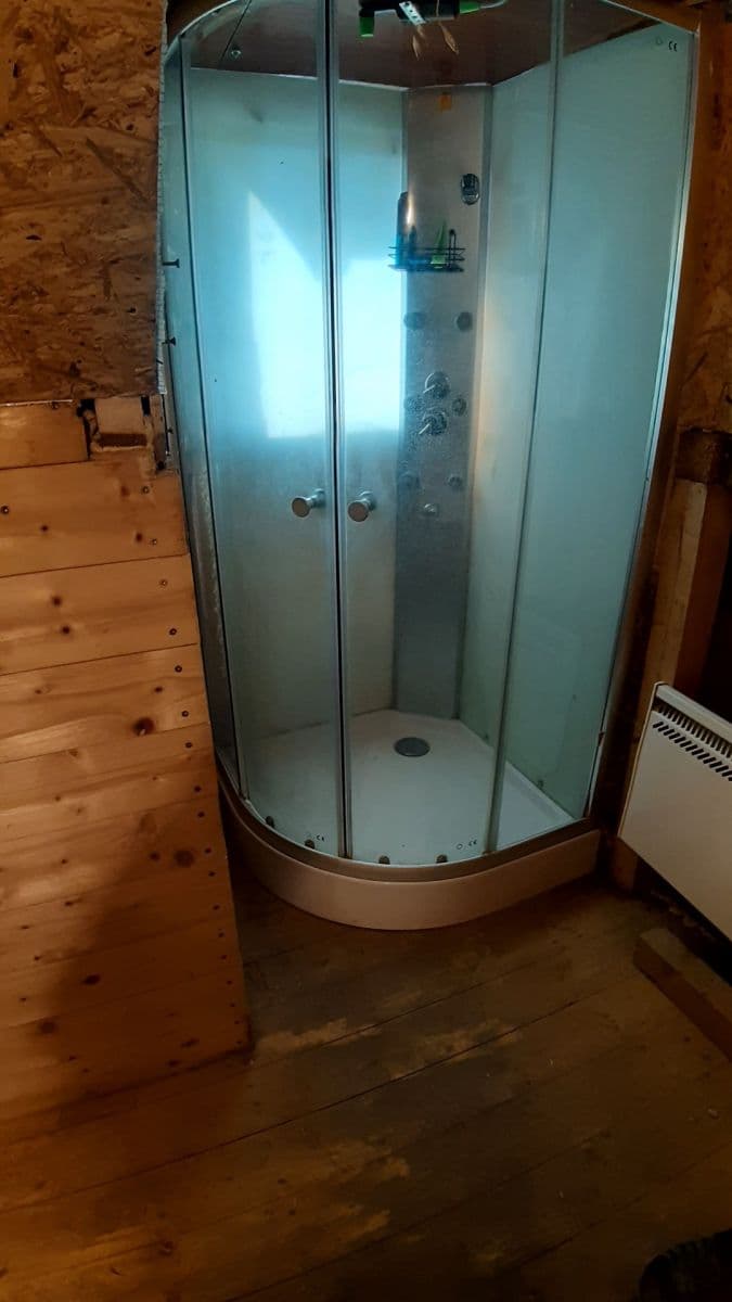 Predaj rekreačného objektu 70 m², pozemok 1.378 m², Česká Třebová, Pardubický kraj Predaj rekreačného objektu 70 m², pozemok 1.378 m², Česká Třebová, Pardubický kraj