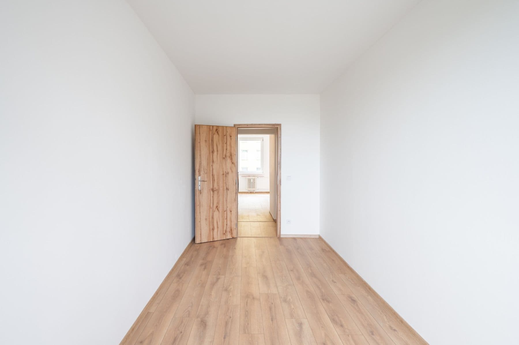 Predaj bytu 3-izbový 75 m², Doupovská, Praha, Praha Predaj bytu 3-izbový 75 m², Doupovská, Praha, Praha