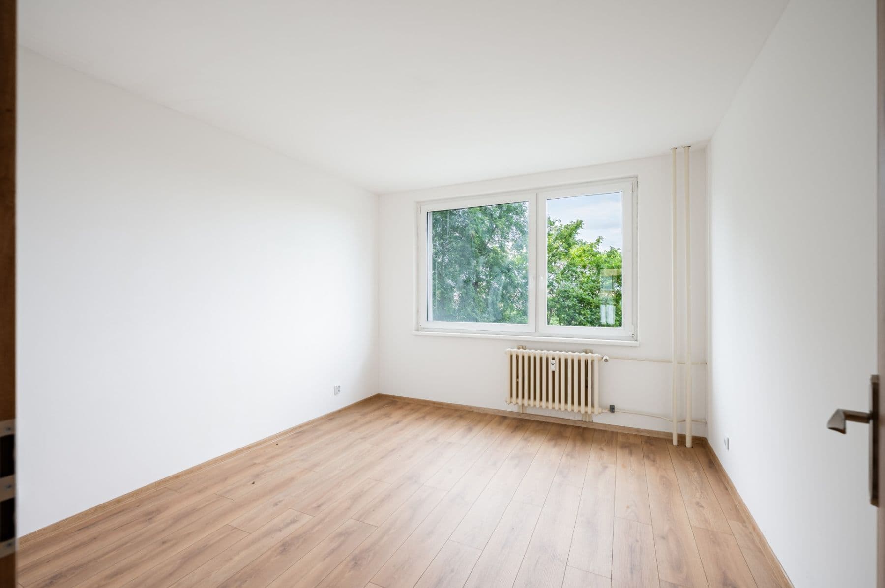 Predaj bytu 3-izbový 75 m², Doupovská, Praha, Praha Predaj bytu 3-izbový 75 m², Doupovská, Praha, Praha