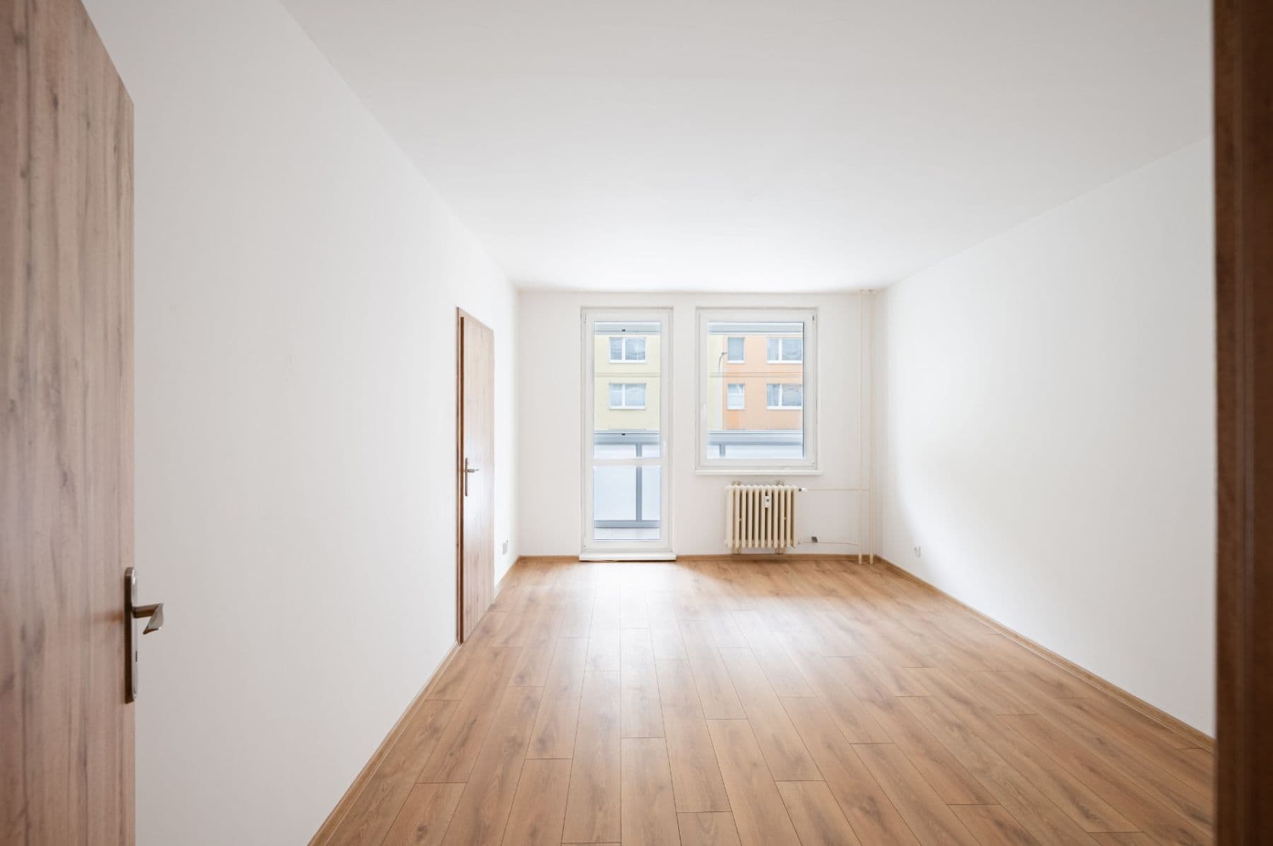 Predaj bytu 3-izbový 75 m², Doupovská, Praha, Praha Predaj bytu 3-izbový 75 m², Doupovská, Praha, Praha