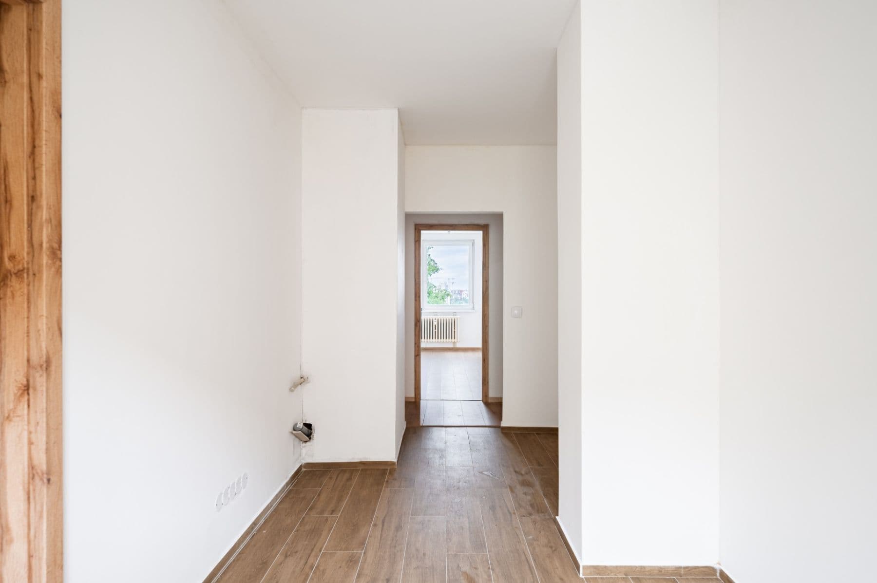 Predaj bytu 3-izbový 75 m², Doupovská, Praha, Praha Predaj bytu 3-izbový 75 m², Doupovská, Praha, Praha