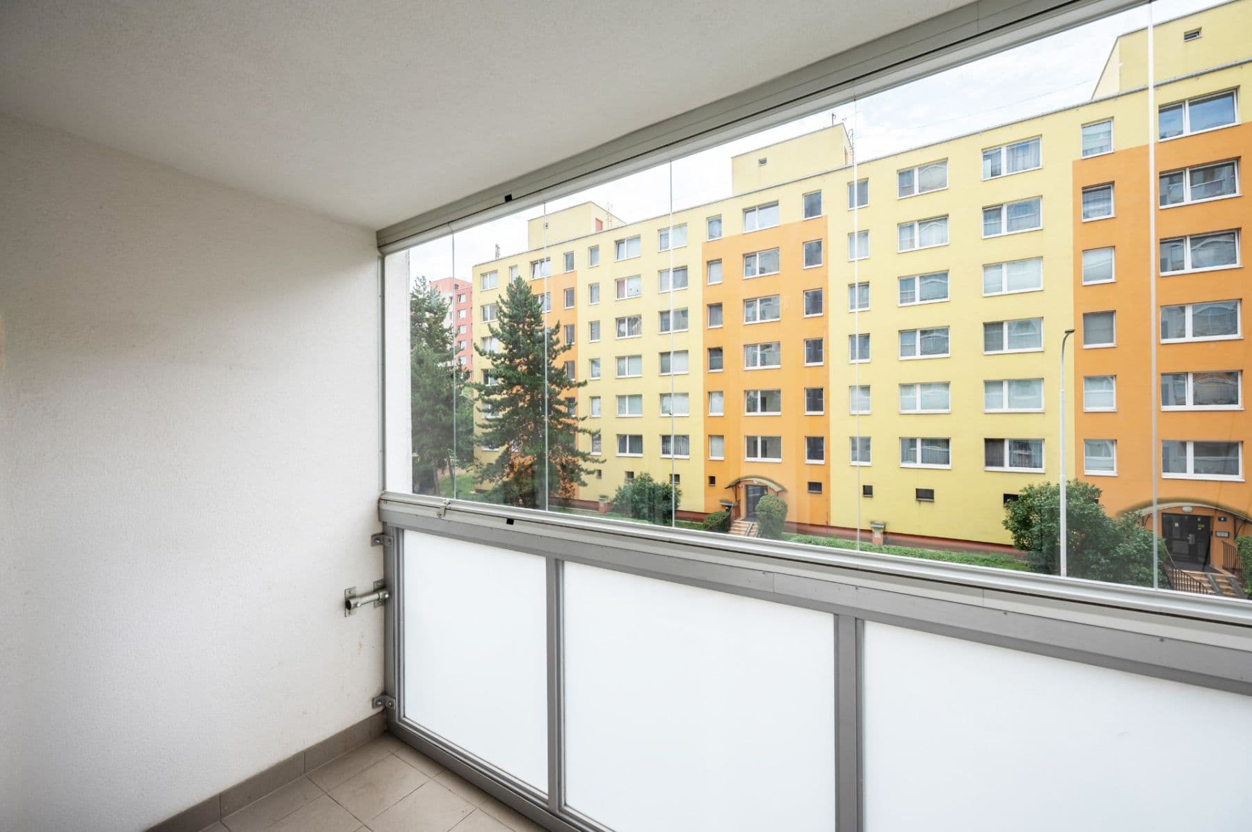 Predaj bytu 3-izbový 75 m², Doupovská, Praha, Praha Predaj bytu 3-izbový 75 m², Doupovská, Praha, Praha
