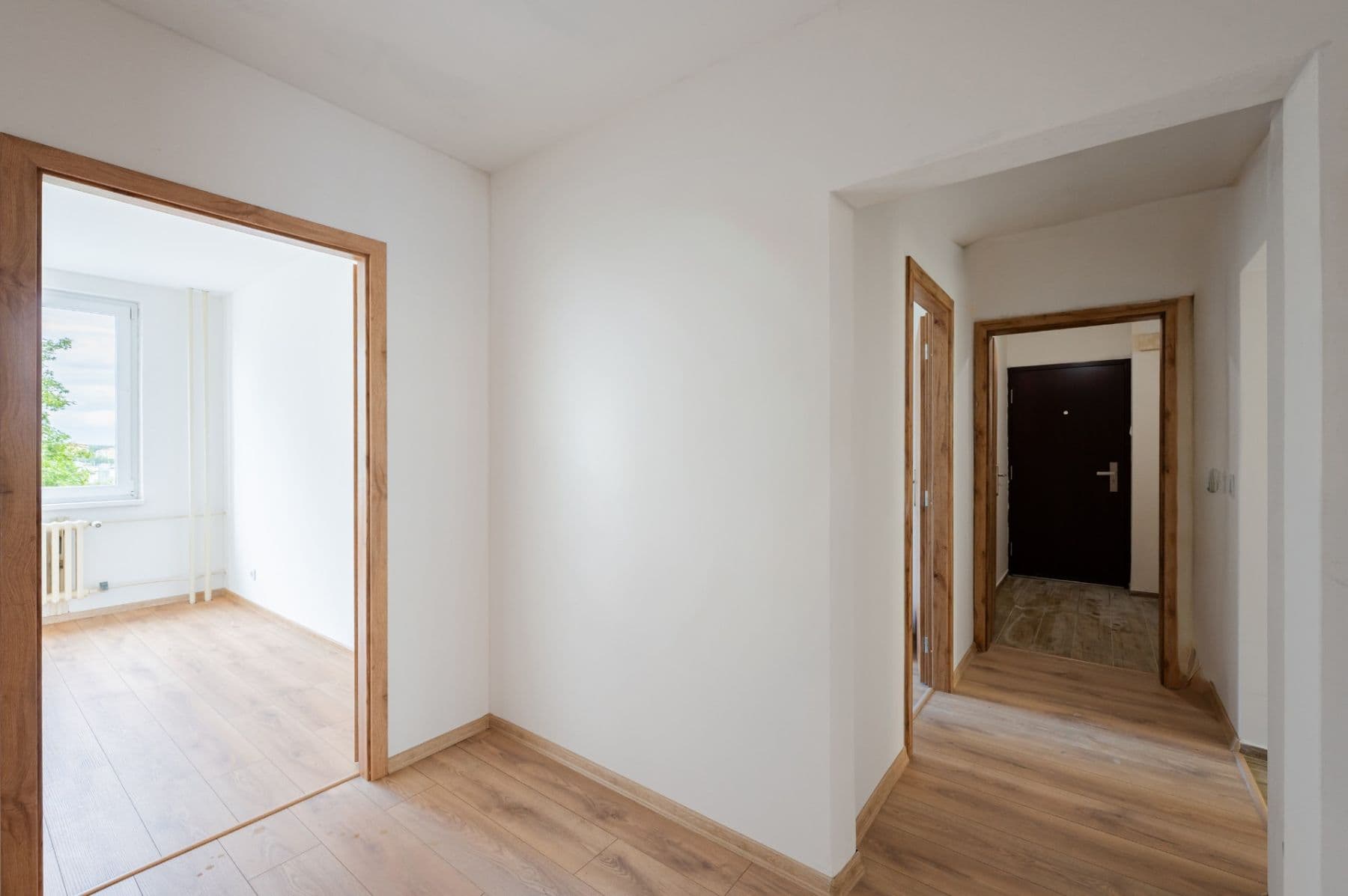 Predaj bytu 3-izbový 75 m², Doupovská, Praha, Praha Predaj bytu 3-izbový 75 m², Doupovská, Praha, Praha