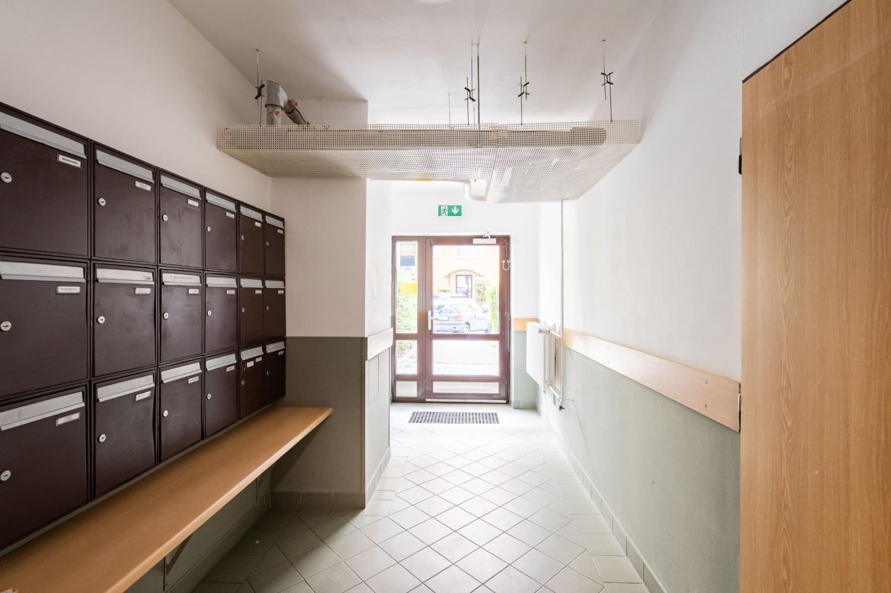 Predaj bytu 3-izbový 75 m², Doupovská, Praha, Praha Predaj bytu 3-izbový 75 m², Doupovská, Praha, Praha