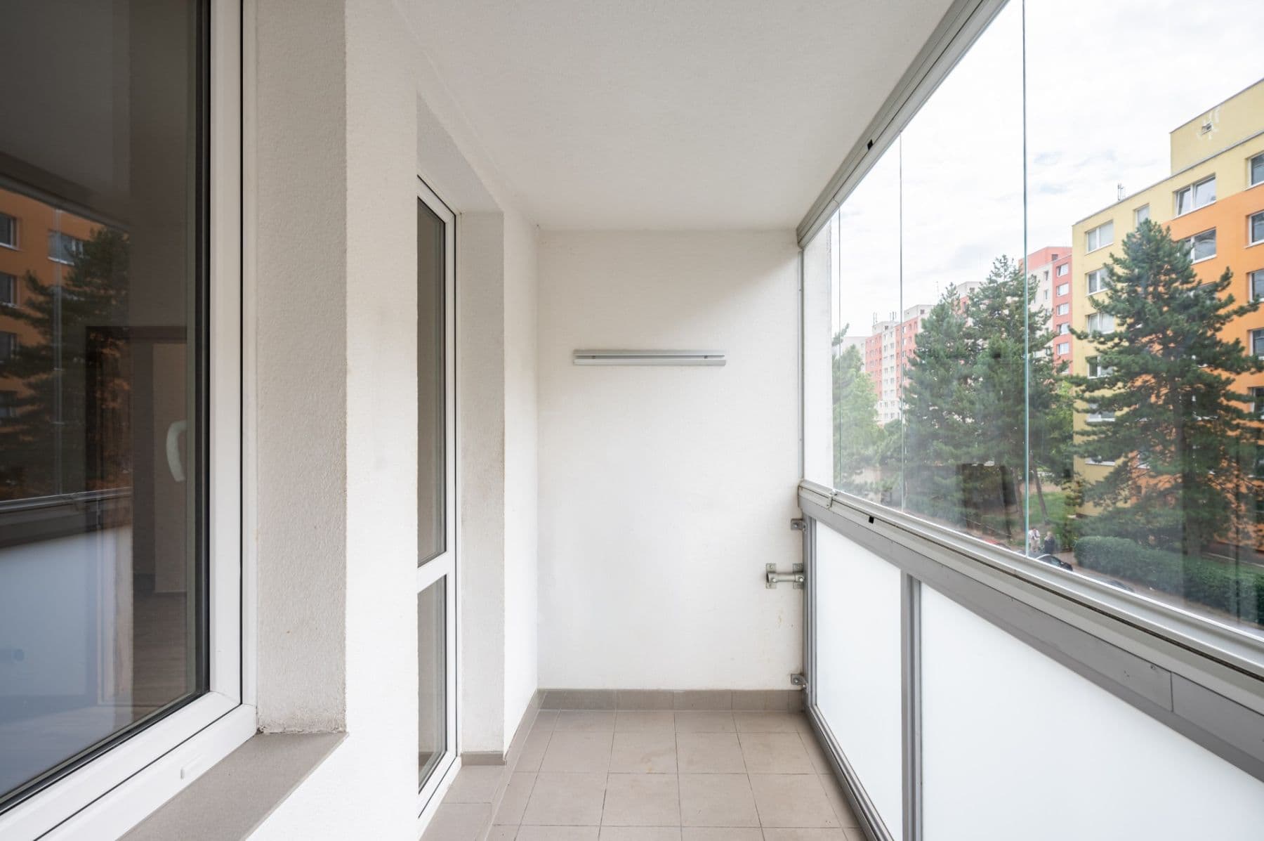 Predaj bytu 3-izbový 75 m², Doupovská, Praha, Praha Predaj bytu 3-izbový 75 m², Doupovská, Praha, Praha