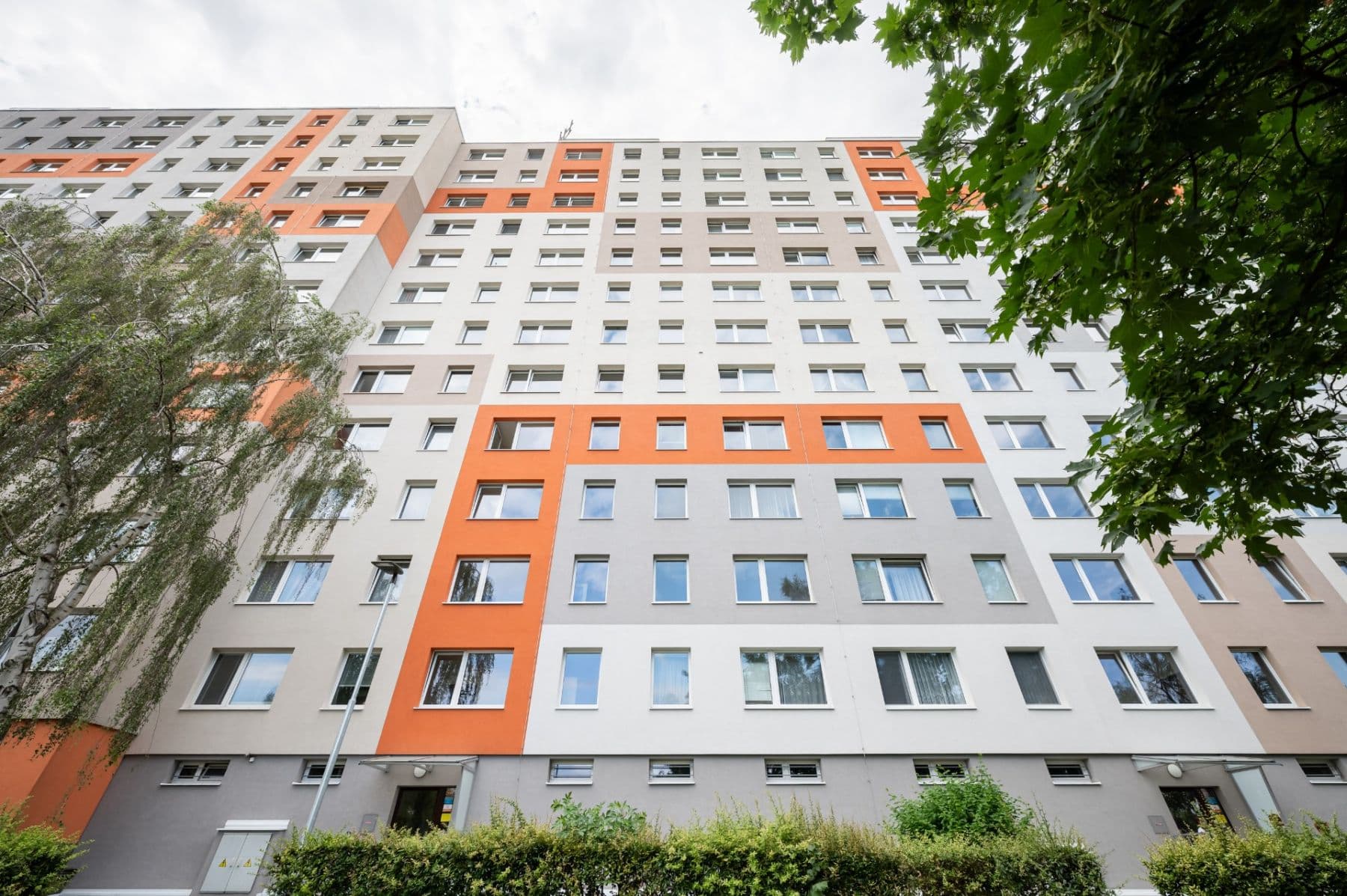 Predaj bytu 3-izbový 75 m², Doupovská, Praha, Praha Predaj bytu 3-izbový 75 m², Doupovská, Praha, Praha