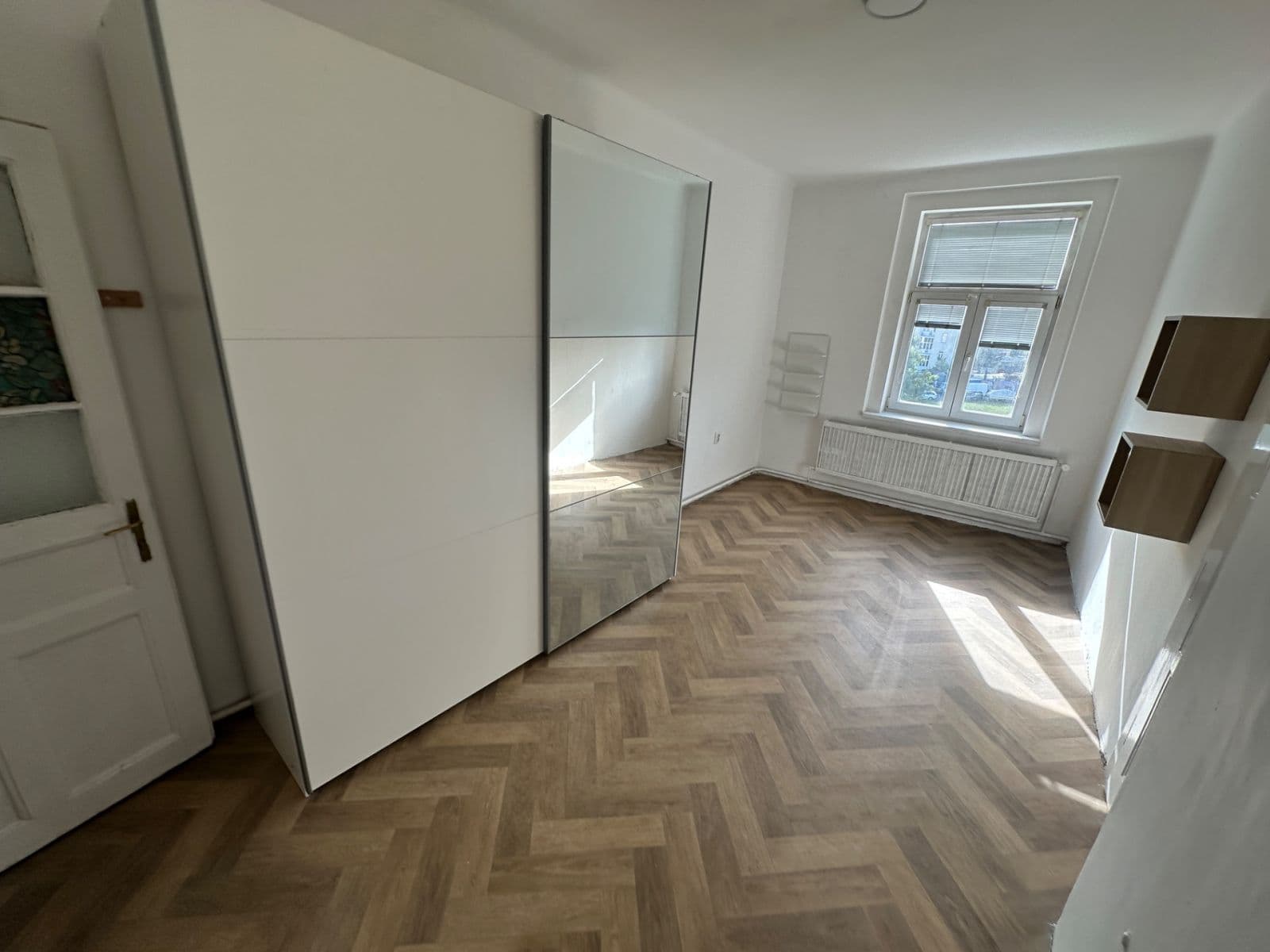 Prenájom bytu 2-izbový 78 m², Na Stráži, Praha, Praha Prenájom bytu 2-izbový 78 m², Na Stráži, Praha, Praha