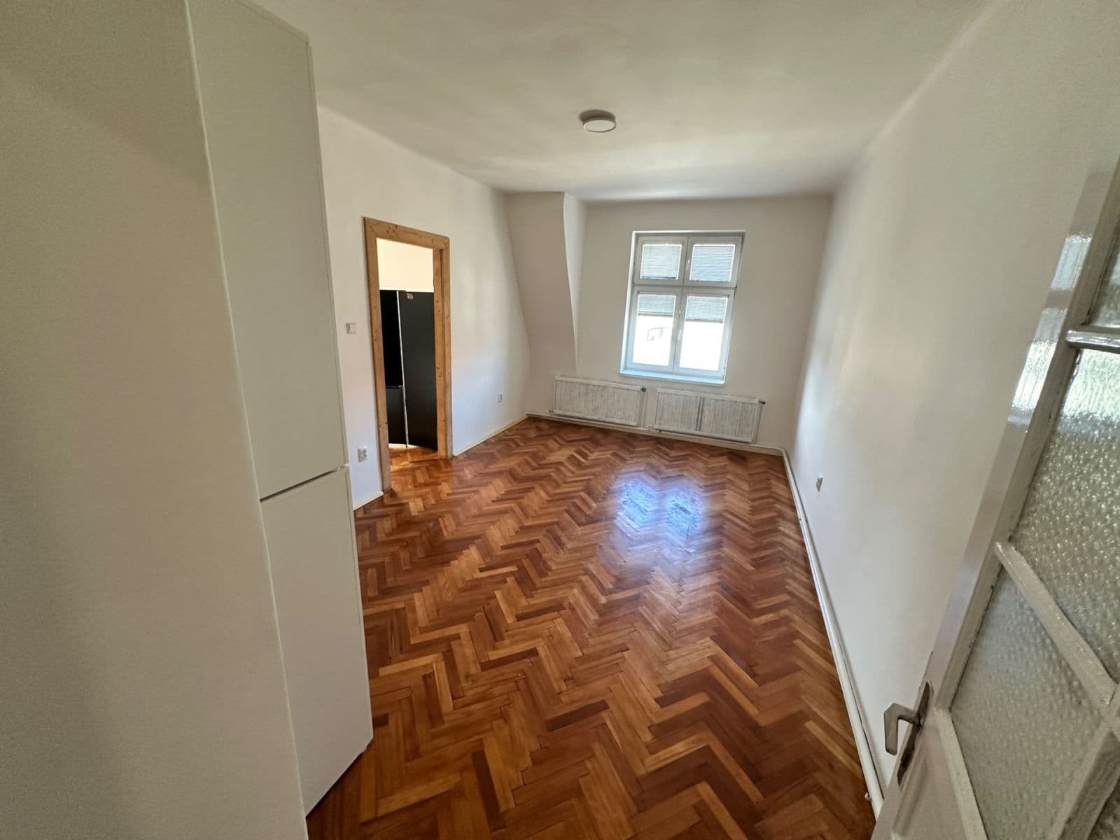 Prenájom bytu 2-izbový 78 m², Na Stráži, Praha, Praha Prenájom bytu 2-izbový 78 m², Na Stráži, Praha, Praha