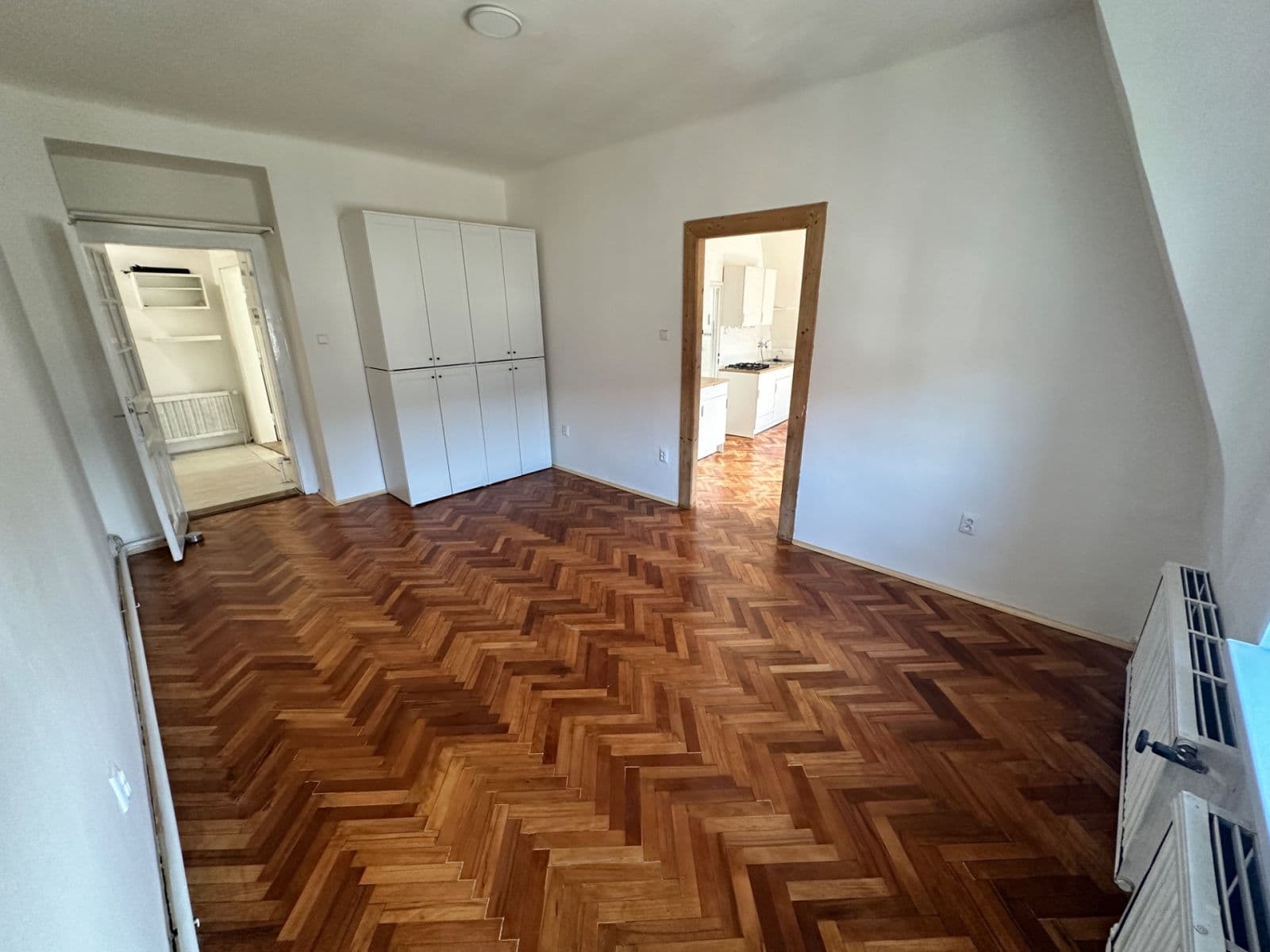 Prenájom bytu 2-izbový 78 m², Na Stráži, Praha, Praha Prenájom bytu 2-izbový 78 m², Na Stráži, Praha, Praha