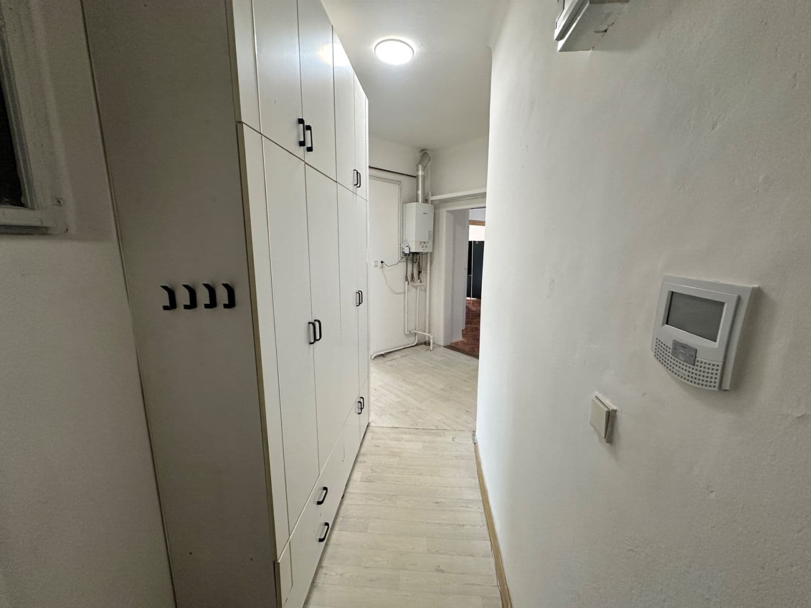 Prenájom bytu 2-izbový 78 m², Na Stráži, Praha, Praha Prenájom bytu 2-izbový 78 m², Na Stráži, Praha, Praha