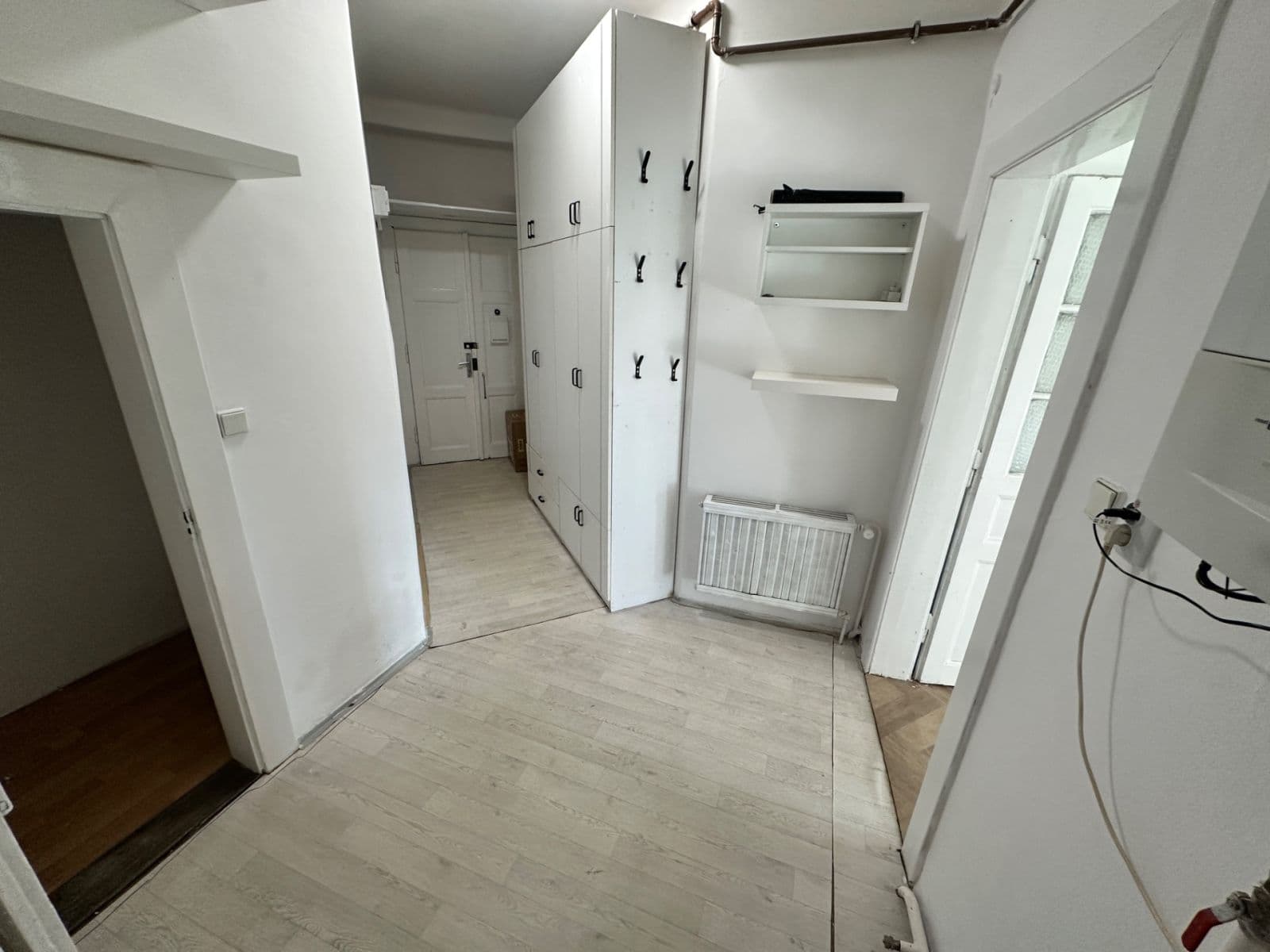 Prenájom bytu 2-izbový 78 m², Na Stráži, Praha, Praha Prenájom bytu 2-izbový 78 m², Na Stráži, Praha, Praha