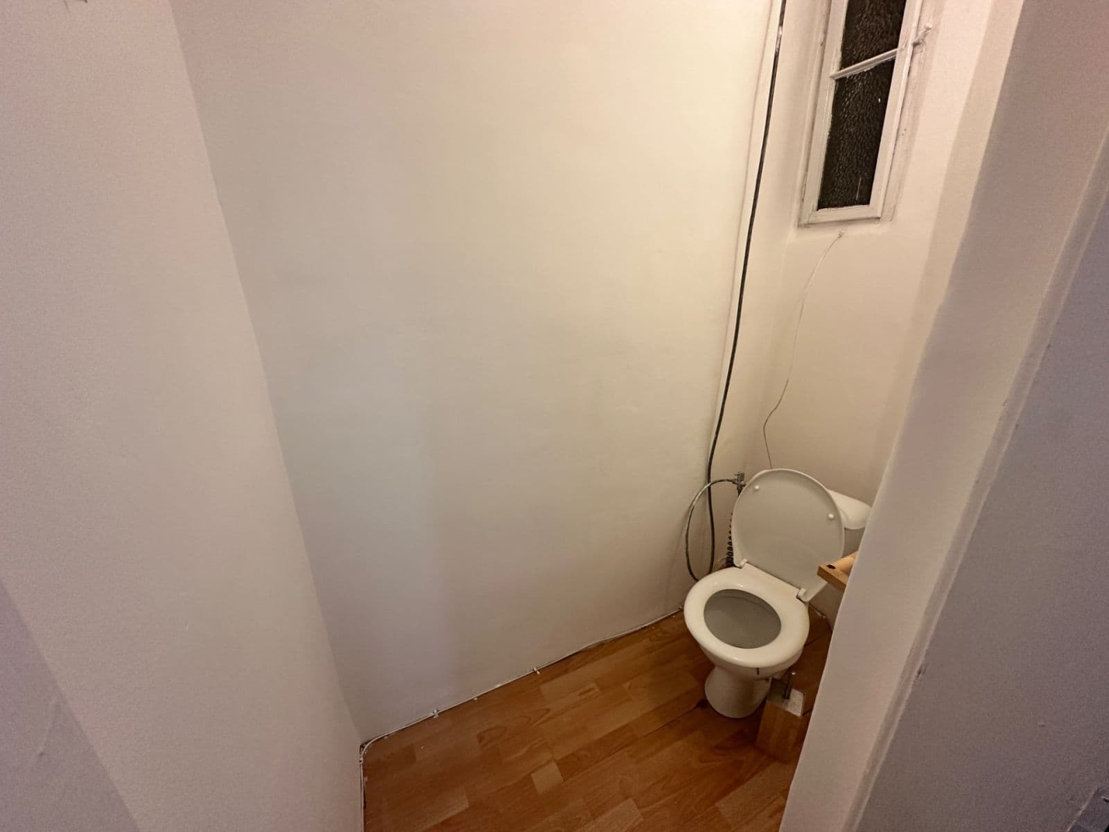 Prenájom bytu 2-izbový 78 m², Na Stráži, Praha, Praha Prenájom bytu 2-izbový 78 m², Na Stráži, Praha, Praha