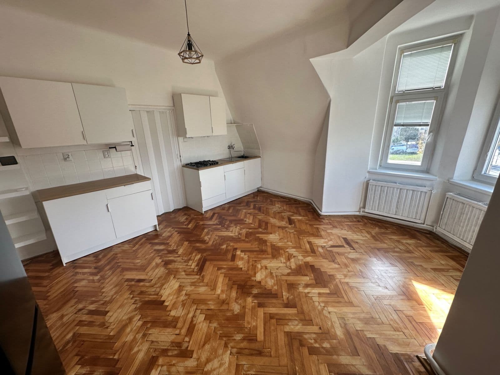 Prenájom bytu 2-izbový 78 m², Na Stráži, Praha, Praha Prenájom bytu 2-izbový 78 m², Na Stráži, Praha, Praha