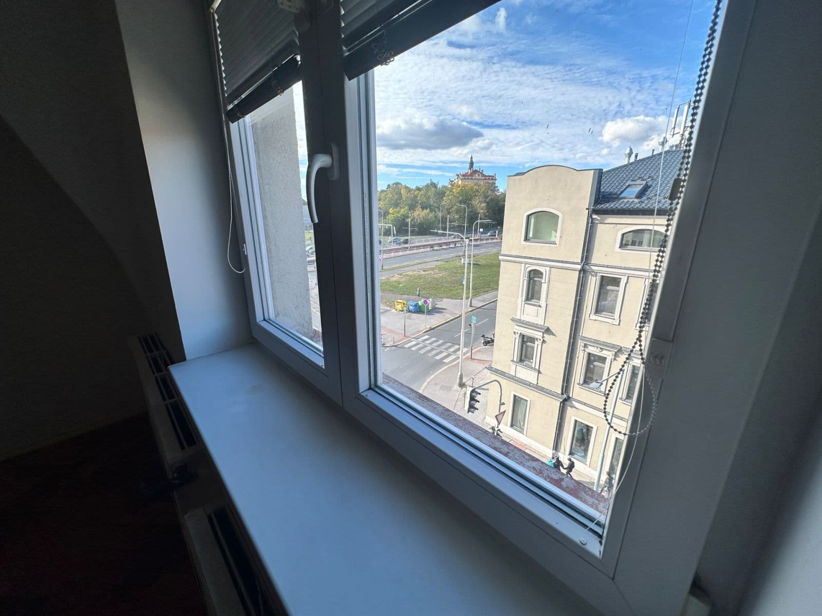 Prenájom bytu 2-izbový 78 m², Na Stráži, Praha, Praha Prenájom bytu 2-izbový 78 m², Na Stráži, Praha, Praha