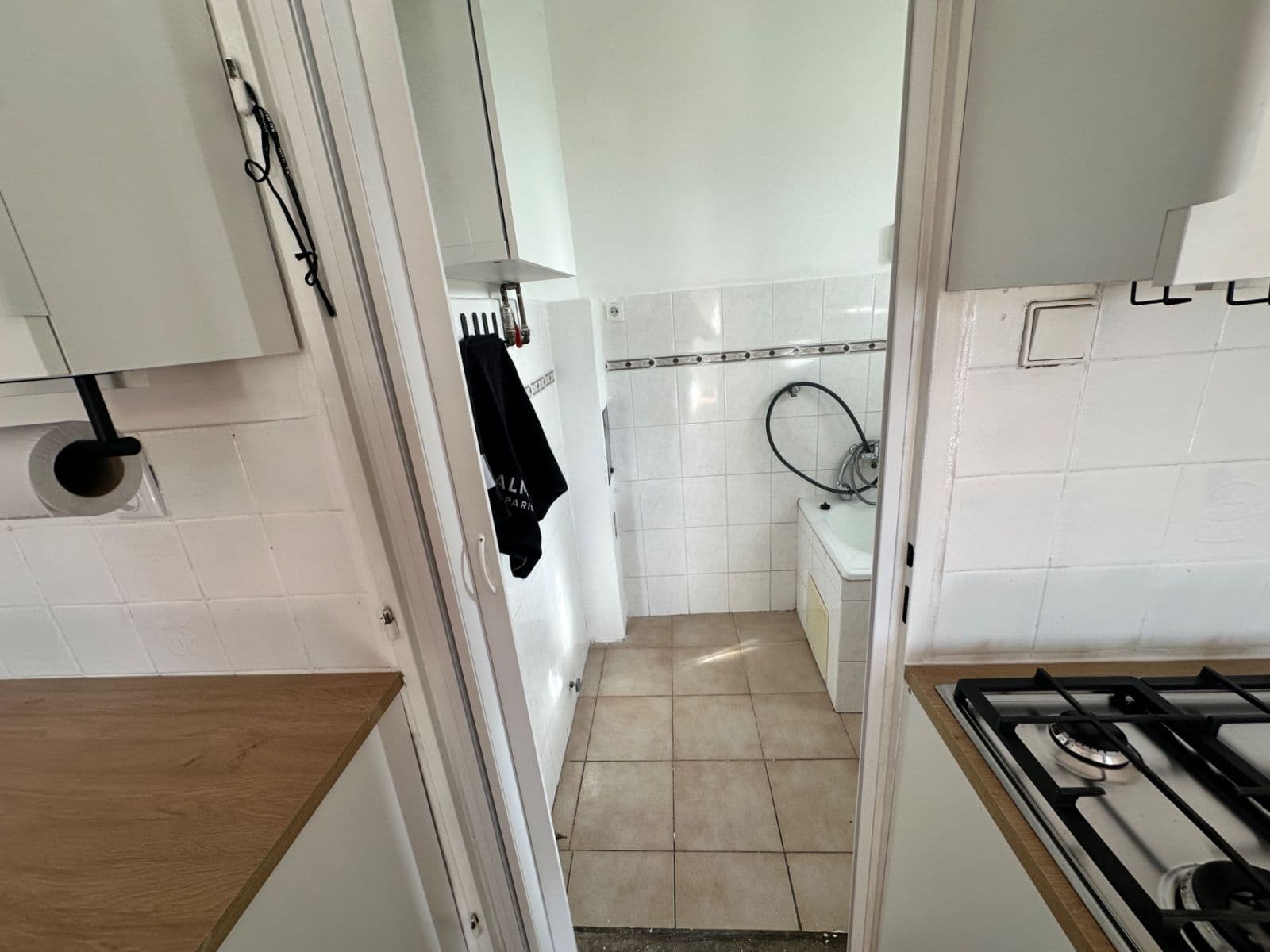 Prenájom bytu 2-izbový 78 m², Na Stráži, Praha, Praha Prenájom bytu 2-izbový 78 m², Na Stráži, Praha, Praha