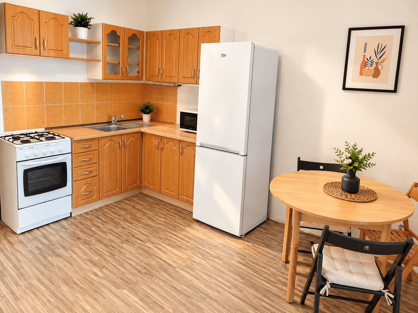 Prenájom bytu 4-izbový 80 m², Buková, Brno, Jihomoravský kraj Prenájom bytu 4-izbový 80 m², Buková, Brno, Jihomoravský kraj