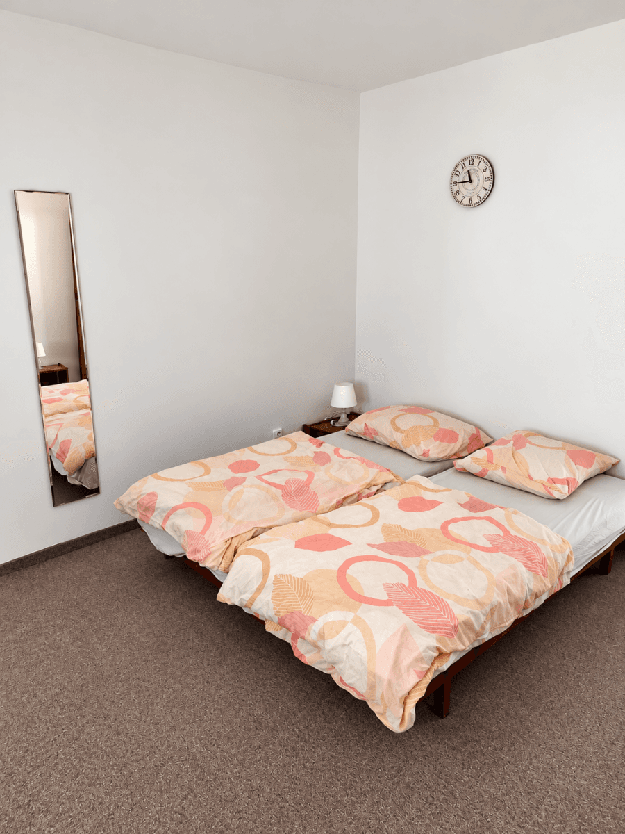 Prenájom bytu 4-izbový 80 m², Buková, Brno, Jihomoravský kraj Prenájom bytu 4-izbový 80 m², Buková, Brno, Jihomoravský kraj