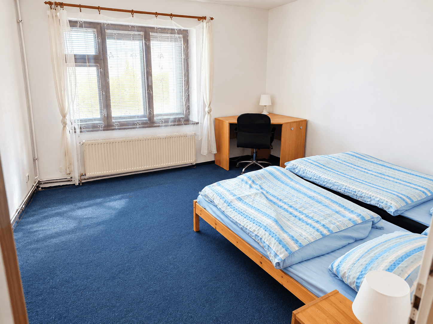 Prenájom bytu 4-izbový 80 m², Buková, Brno, Jihomoravský kraj Prenájom bytu 4-izbový 80 m², Buková, Brno, Jihomoravský kraj