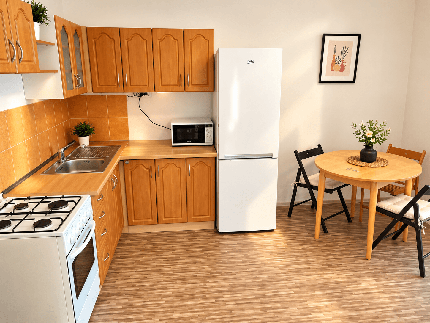 Prenájom bytu 4-izbový 80 m², Buková, Brno, Jihomoravský kraj Prenájom bytu 4-izbový 80 m², Buková, Brno, Jihomoravský kraj