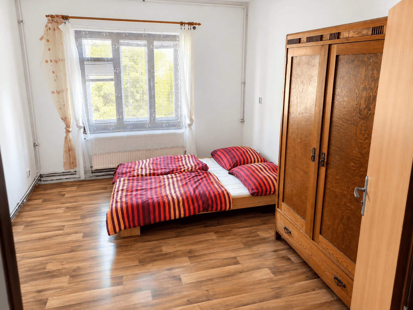 Prenájom bytu 4-izbový 80 m², Buková, Brno, Jihomoravský kraj Prenájom bytu 4-izbový 80 m², Buková, Brno, Jihomoravský kraj