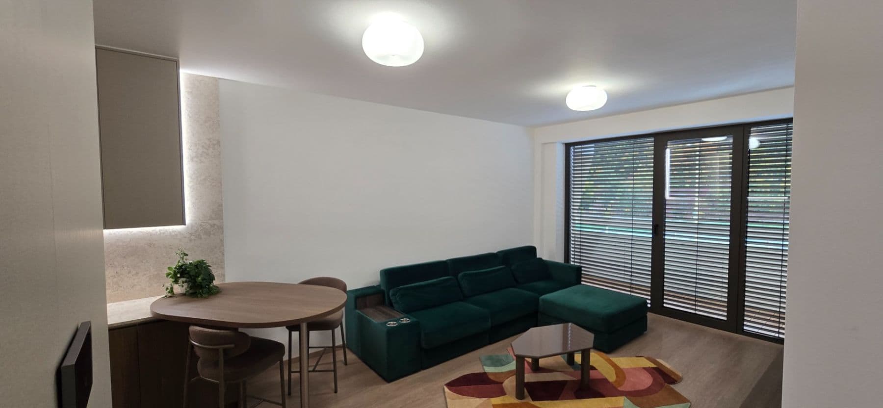 Prenájom bytu 2-izbový 52 m², Česká, Prešov, Prešovský kraj Prenájom bytu 2-izbový 52 m², Česká, Prešov, Prešovský kraj