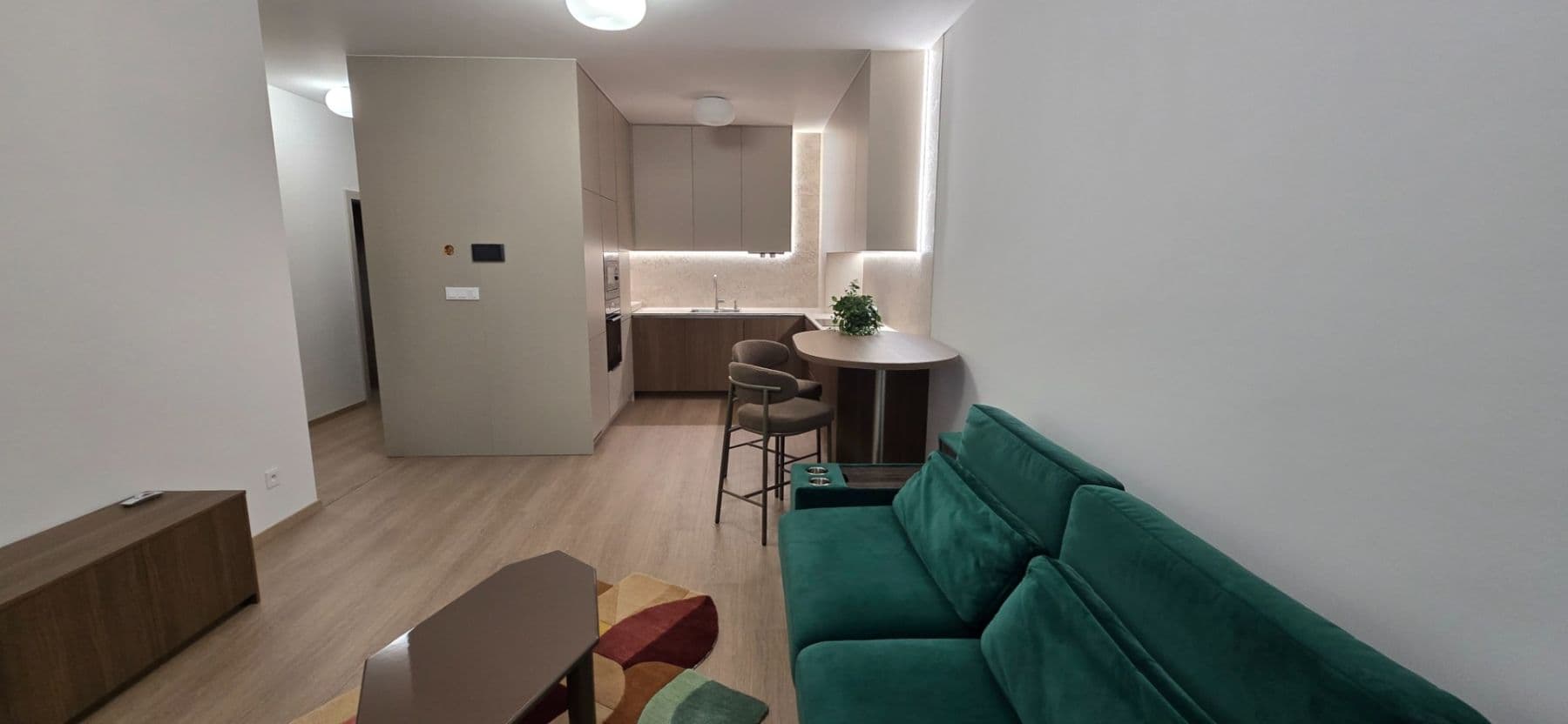 Prenájom bytu 2-izbový 52 m², Česká, Prešov, Prešovský kraj Prenájom bytu 2-izbový 52 m², Česká, Prešov, Prešovský kraj