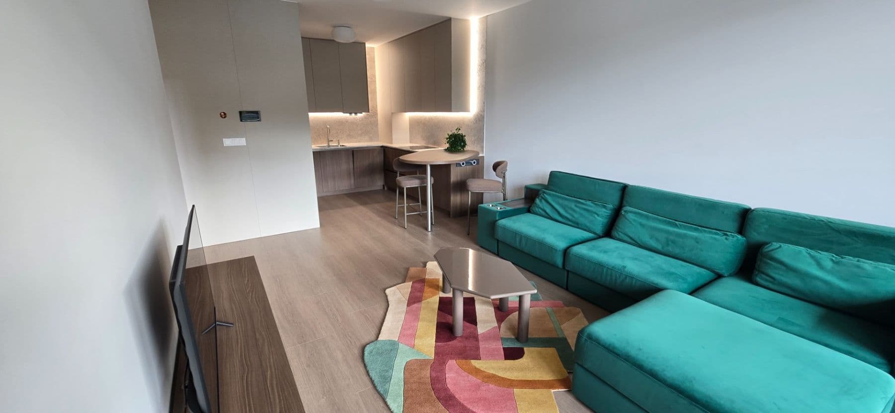 Prenájom bytu 2-izbový 52 m², Česká, Prešov, Prešovský kraj Prenájom bytu 2-izbový 52 m², Česká, Prešov, Prešovský kraj