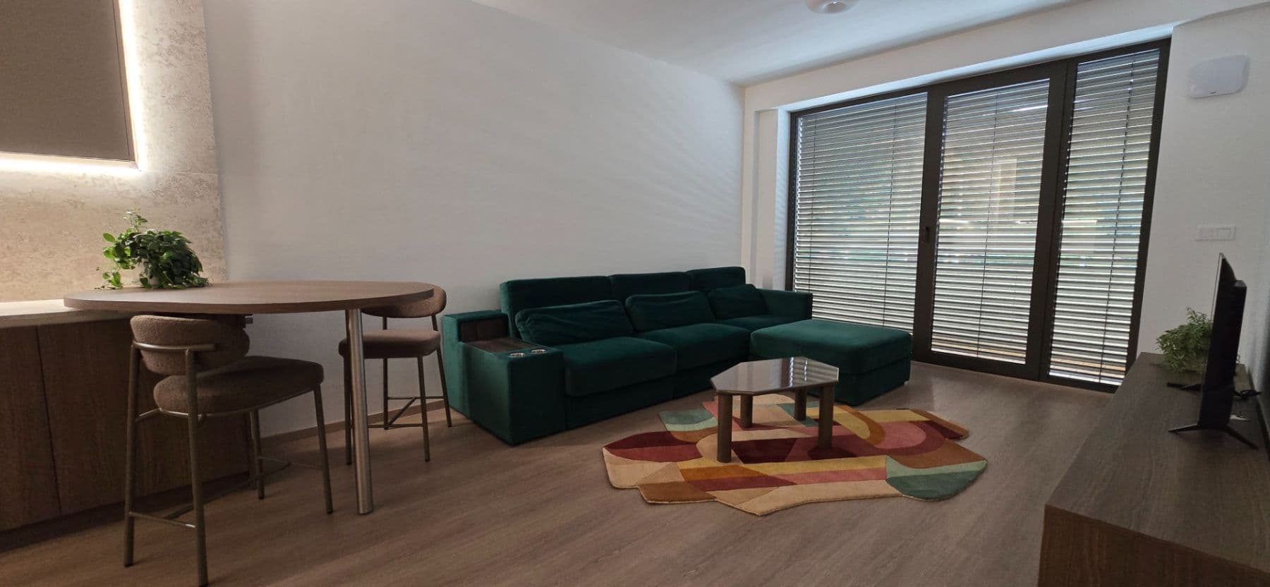 Prenájom bytu 2-izbový 52 m², Česká, Prešov, Prešovský kraj Prenájom bytu 2-izbový 52 m², Česká, Prešov, Prešovský kraj