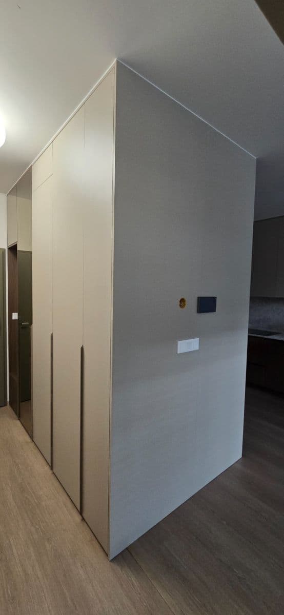Prenájom bytu 2-izbový 52 m², Česká, Prešov, Prešovský kraj Prenájom bytu 2-izbový 52 m², Česká, Prešov, Prešovský kraj