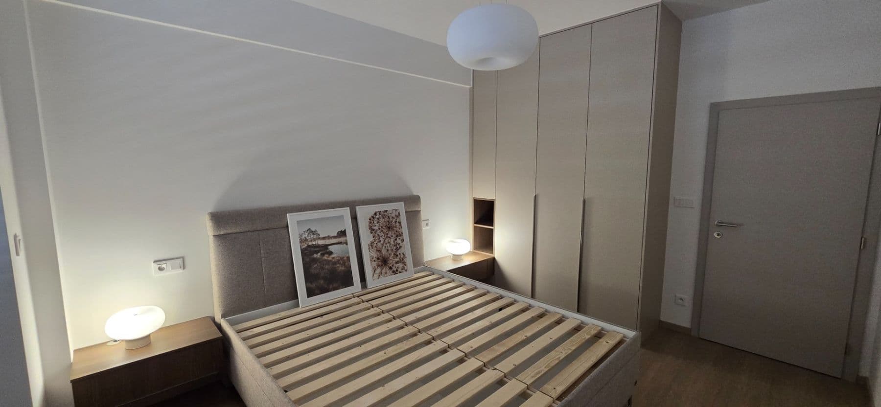 Prenájom bytu 2-izbový 52 m², Česká, Prešov, Prešovský kraj Prenájom bytu 2-izbový 52 m², Česká, Prešov, Prešovský kraj
