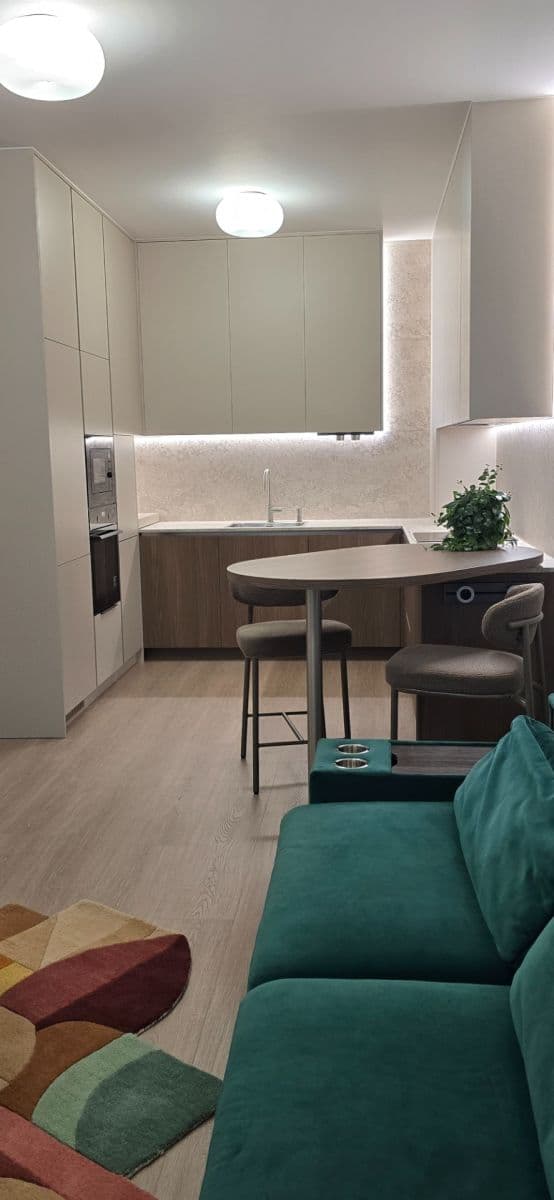 Prenájom bytu 2-izbový 52 m², Česká, Prešov, Prešovský kraj Prenájom bytu 2-izbový 52 m², Česká, Prešov, Prešovský kraj