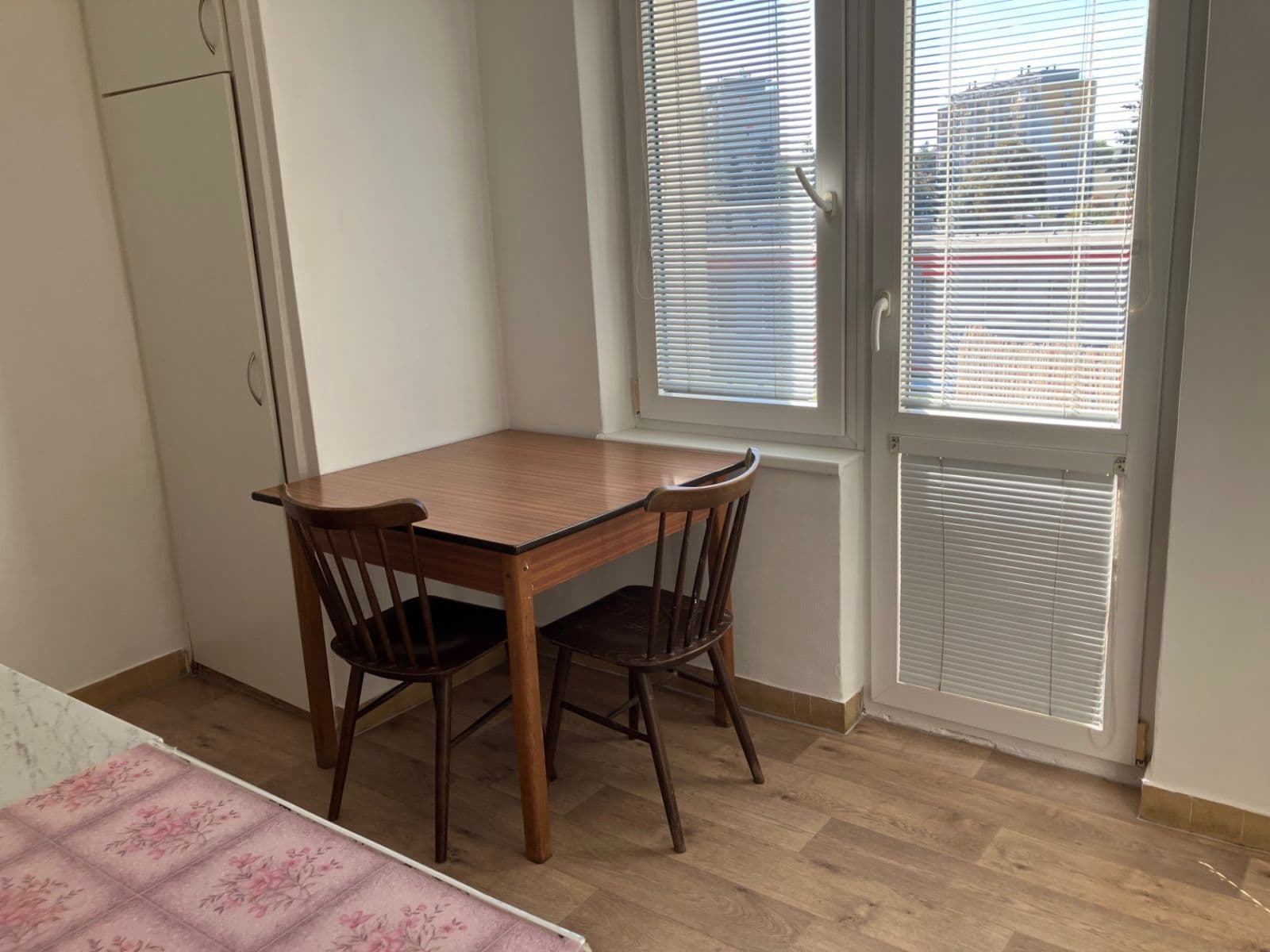 Prenájom bytu 1-izbový 37 m², Křižíkova, Olomouc, Olomoucký kraj Prenájom bytu 1-izbový 37 m², Křižíkova, Olomouc, Olomoucký kraj