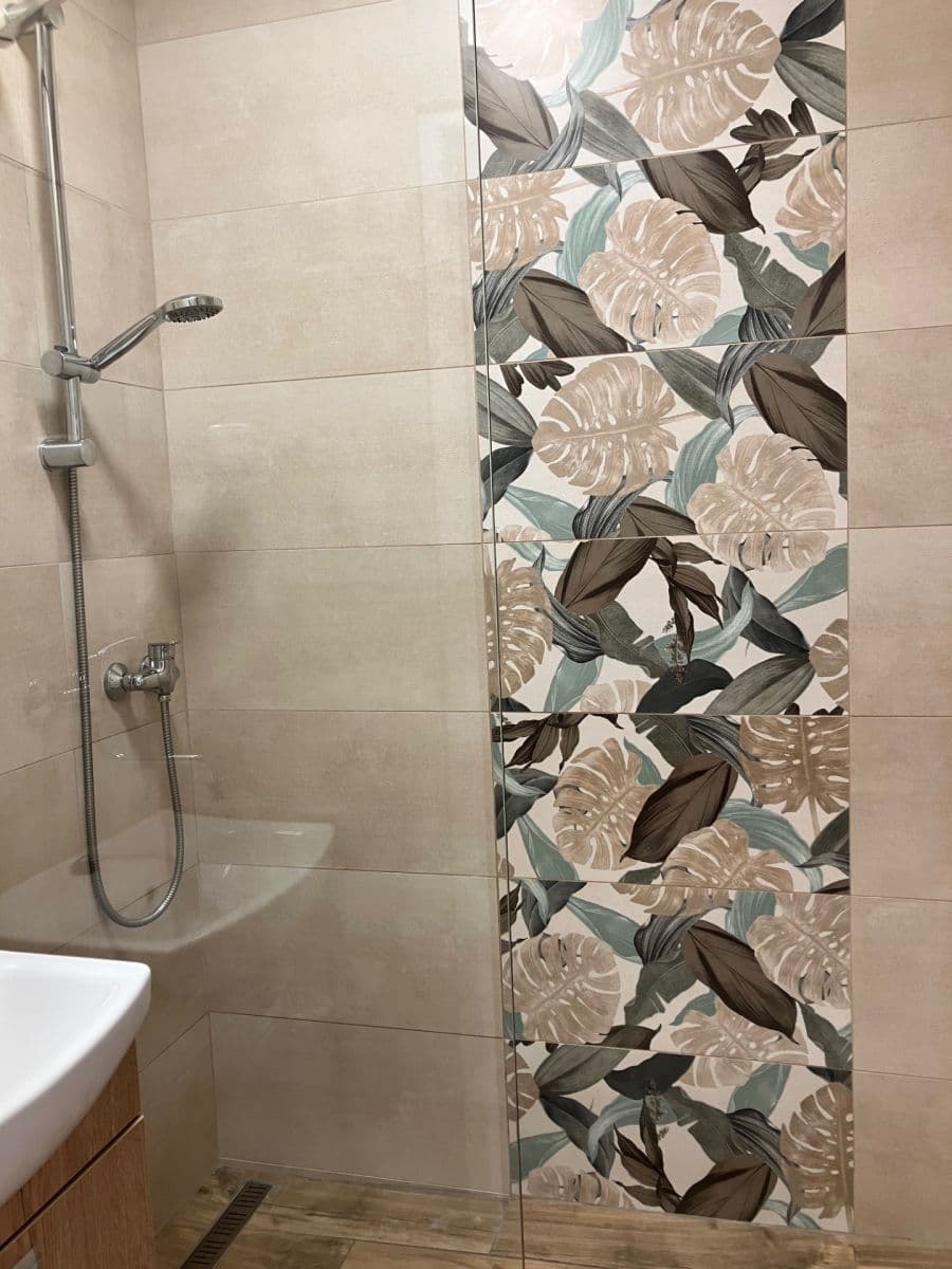 Prenájom bytu 1-izbový 37 m², Křižíkova, Olomouc, Olomoucký kraj Prenájom bytu 1-izbový 37 m², Křižíkova, Olomouc, Olomoucký kraj