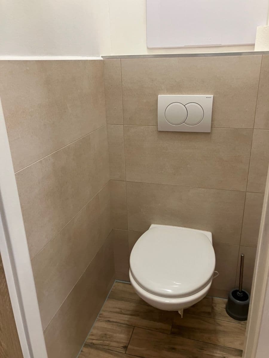 Prenájom bytu 1-izbový 37 m², Křižíkova, Olomouc, Olomoucký kraj Prenájom bytu 1-izbový 37 m², Křižíkova, Olomouc, Olomoucký kraj