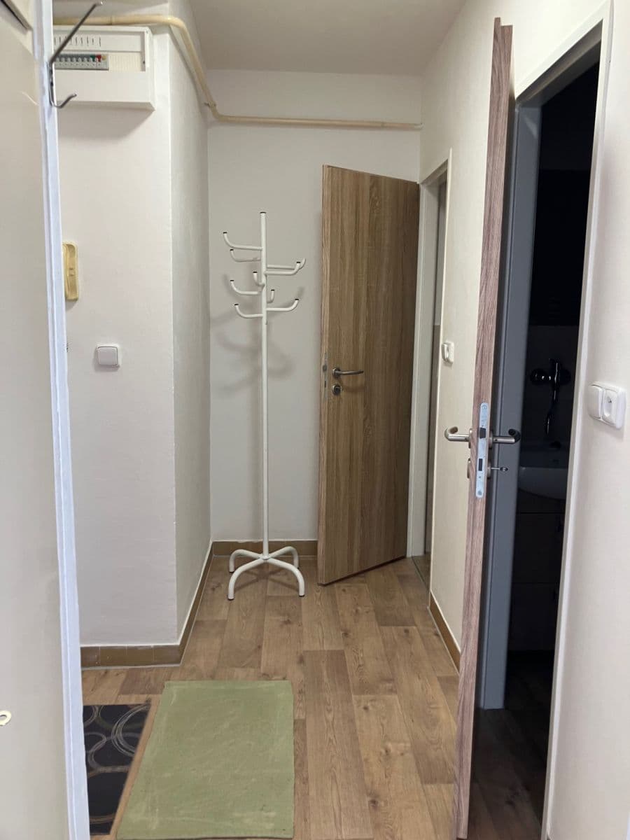 Prenájom bytu 1-izbový 37 m², Křižíkova, Olomouc, Olomoucký kraj Prenájom bytu 1-izbový 37 m², Křižíkova, Olomouc, Olomoucký kraj